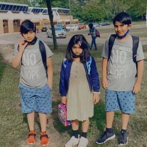 Meet your Posher, Misbah